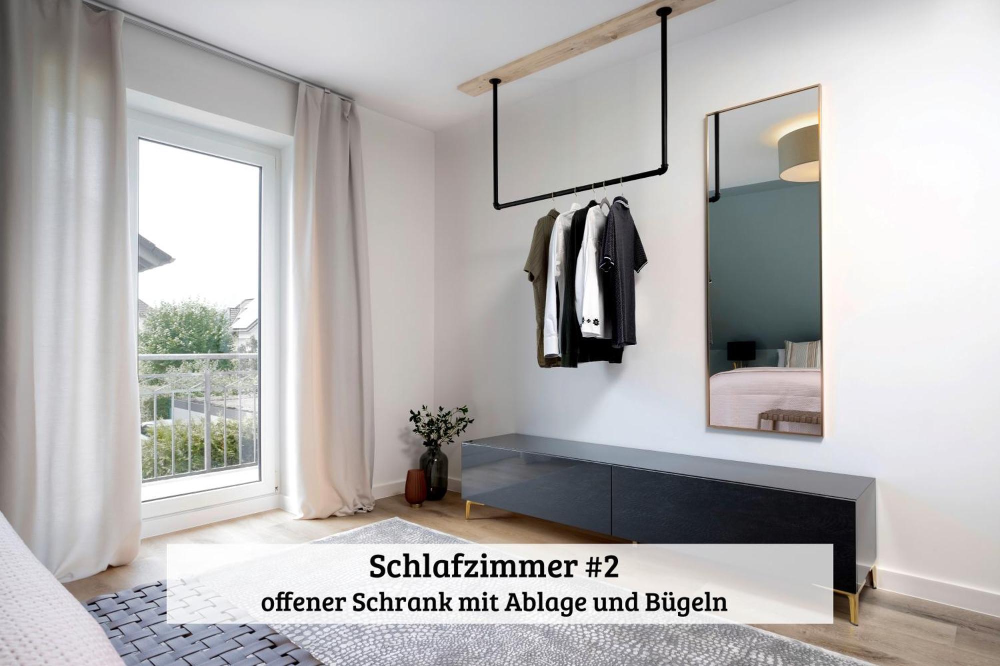 Lenhaus Mit Kamin & Garten - Ferienhaus Im Gruenen ズンダーン エクステリア 写真