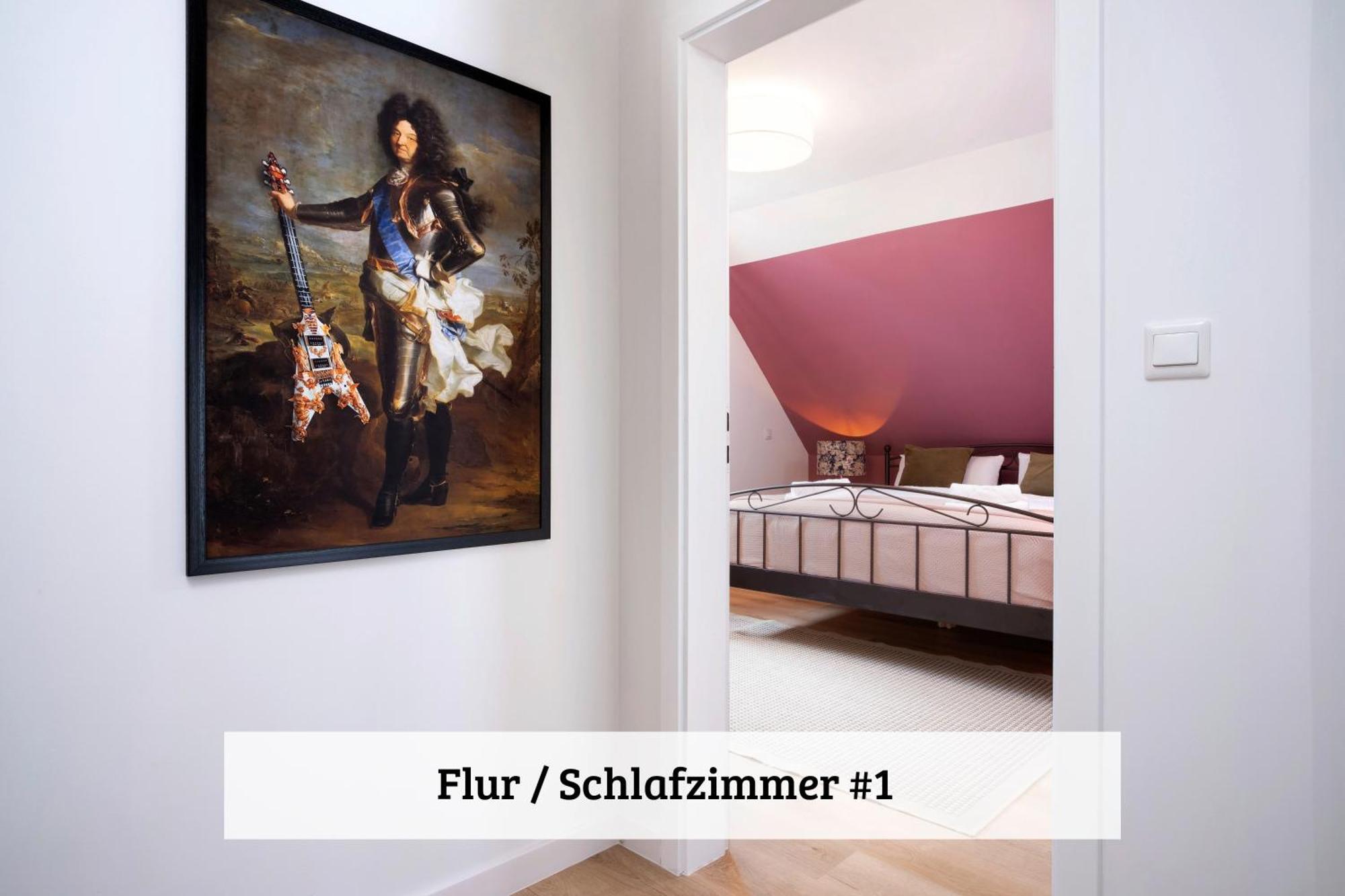Lenhaus Mit Kamin & Garten - Ferienhaus Im Gruenen ズンダーン エクステリア 写真