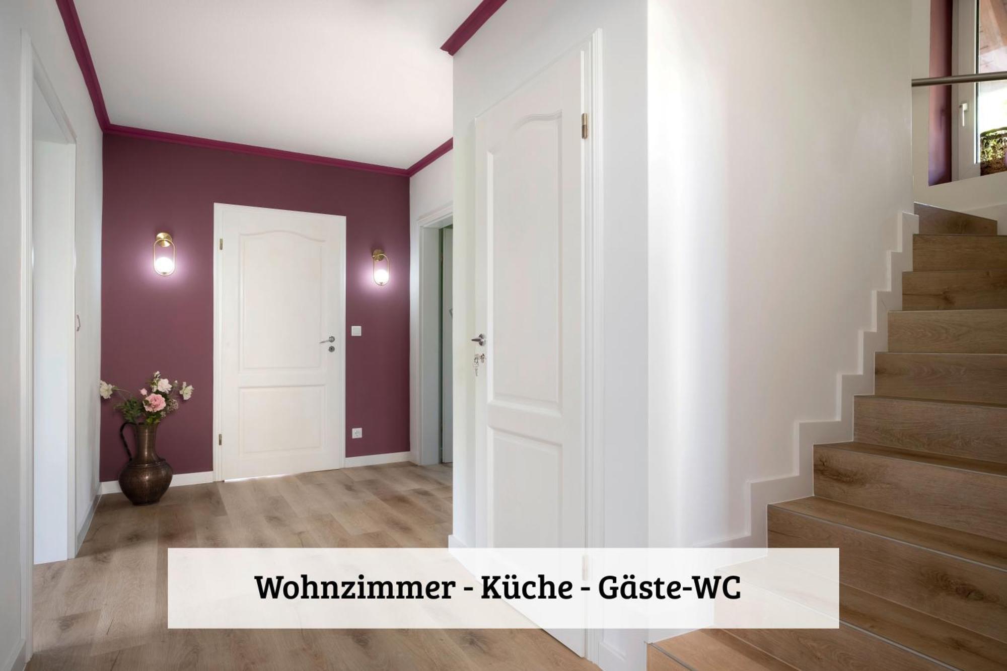 Lenhaus Mit Kamin & Garten - Ferienhaus Im Gruenen ズンダーン エクステリア 写真