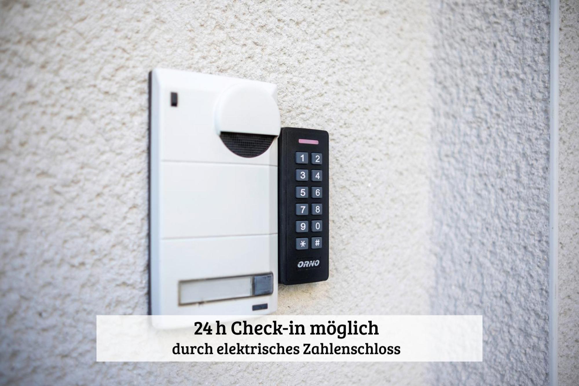 Lenhaus Mit Kamin & Garten - Ferienhaus Im Gruenen ズンダーン エクステリア 写真