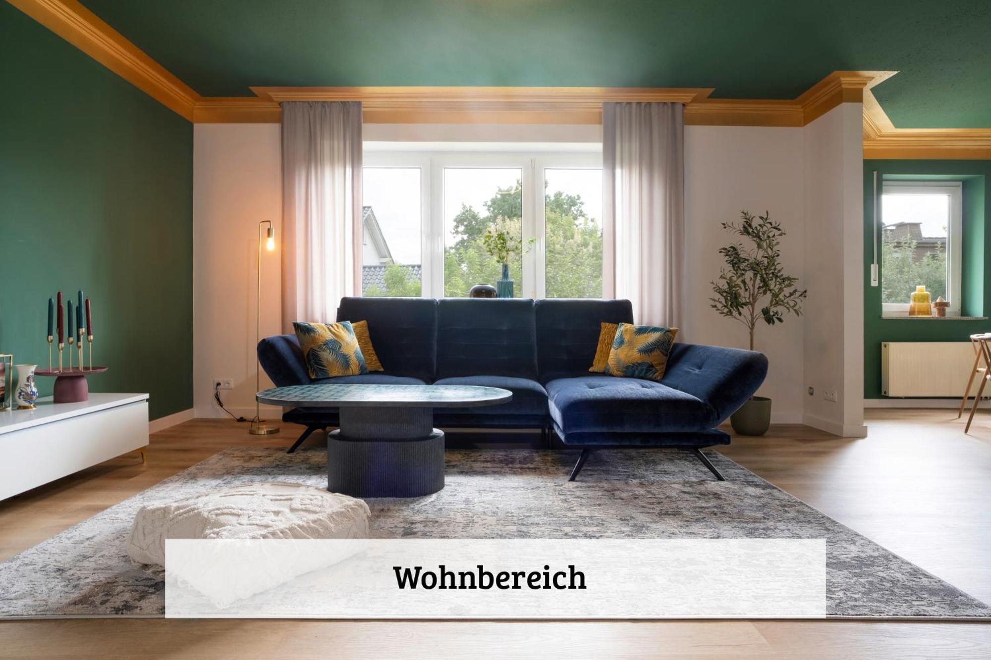 Lenhaus Mit Kamin & Garten - Ferienhaus Im Gruenen ズンダーン エクステリア 写真