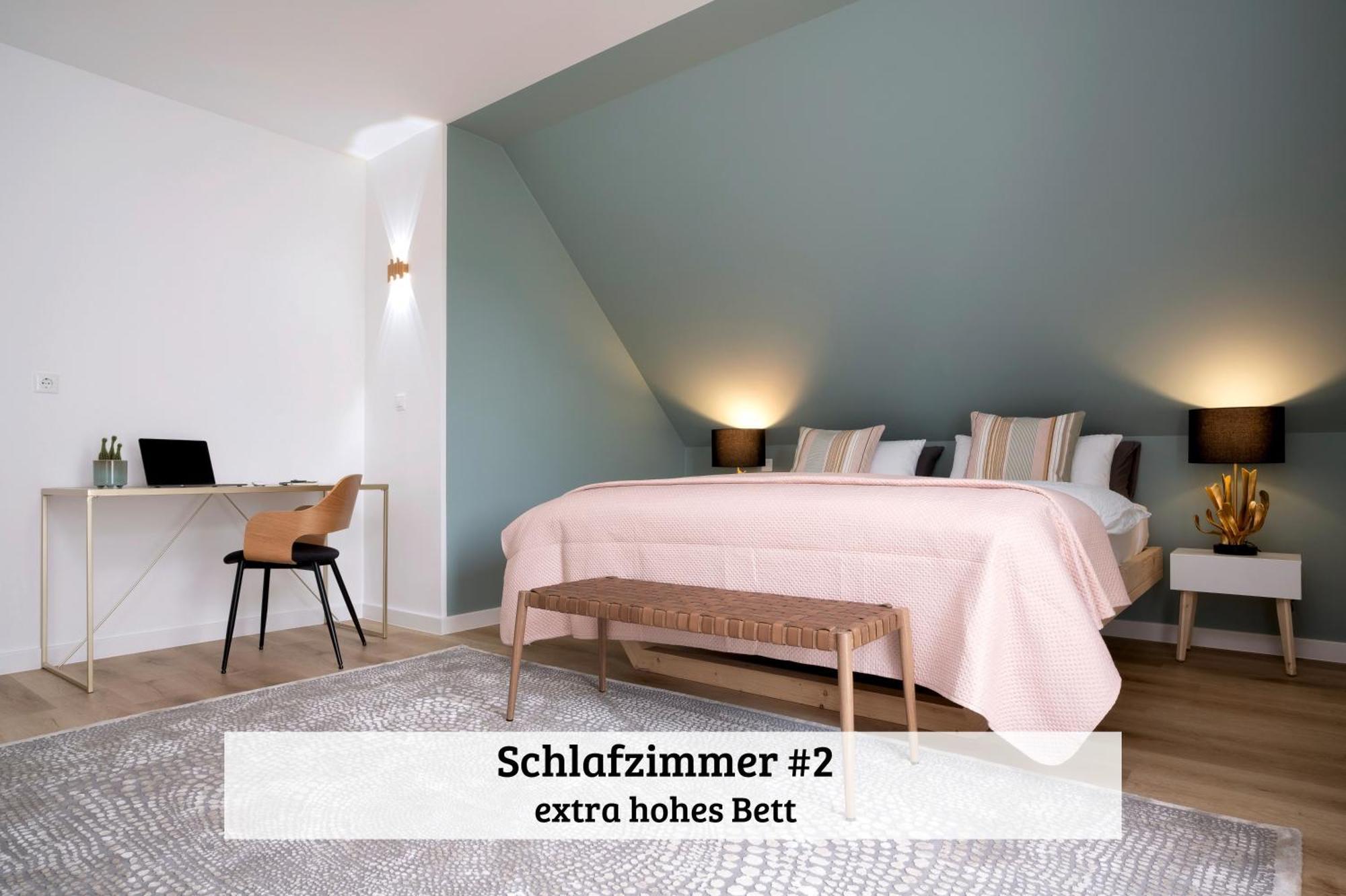 Lenhaus Mit Kamin & Garten - Ferienhaus Im Gruenen ズンダーン エクステリア 写真
